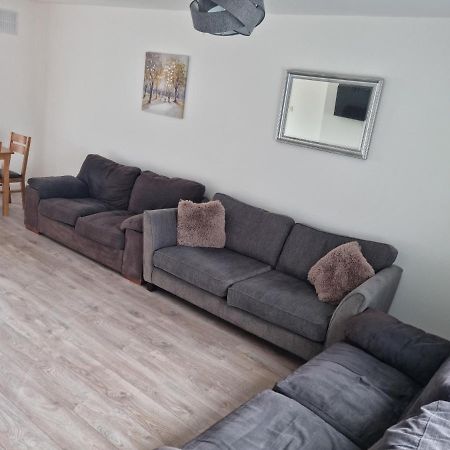 3 Bedroom House-Ellesmere Port Zewnętrze zdjęcie